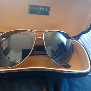 Chanel Shades